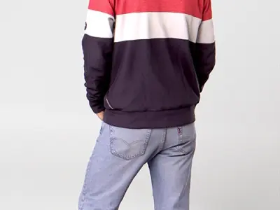 Posed 00109 14