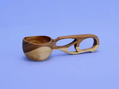 Kuksa KSVV 3D model