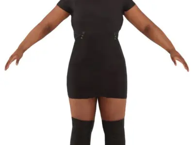 Ellie Rigged 004