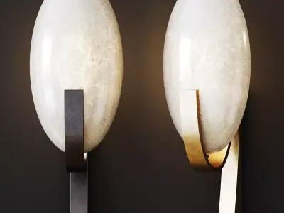  Herve van der straeten 3D model