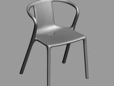 chair 45 3D model