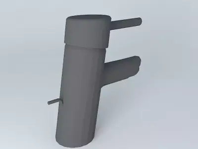 Grohe Concept Free 3D model
