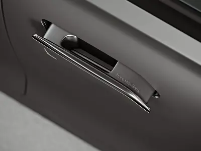 2023 Mercedes-Benz S63 AMG E Performance 3D model