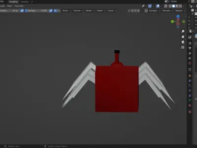 choo choo charles Free 3D print model
