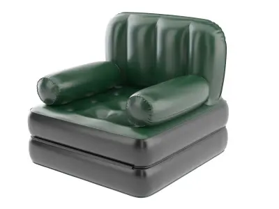  Inflatable Seat 