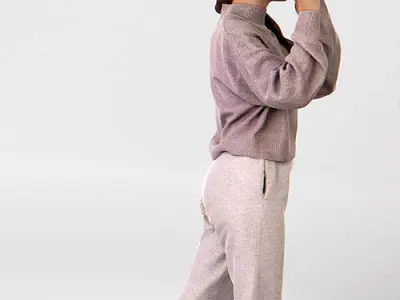 Posed 00180 26