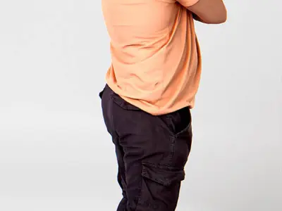 Posed 00216 14