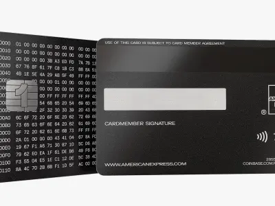  Coinbase Crypto Credit Card 