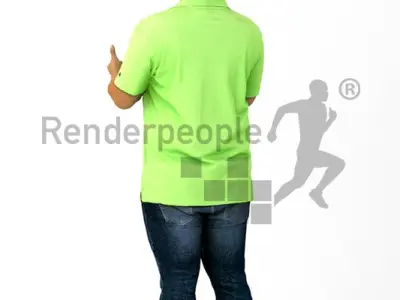 Coco 4D 003 Applauding