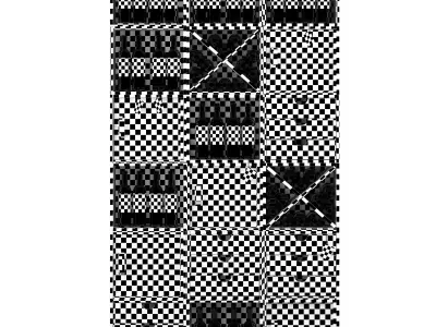 AMIEN and DELLACH Shelving 3D model