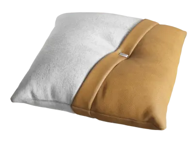  Nicolaquinto Decorative Cushion Model 