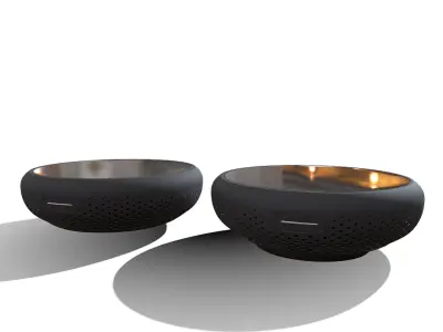 Google Us Part 2 Finally 3D model