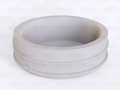 Neck finish - SP 444 - 73 - BDF - voluntary standard 3D model
