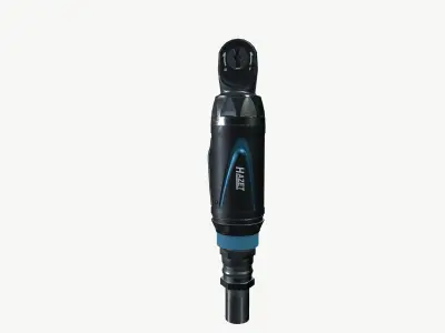 Torque Wrench 3D model buy