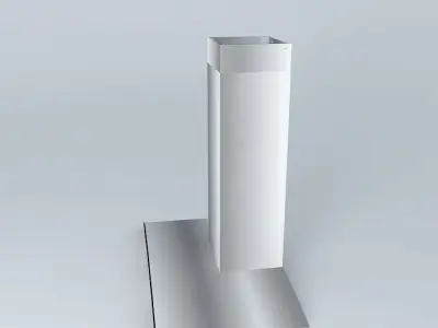 Fjäråskupan Index Free 3D model