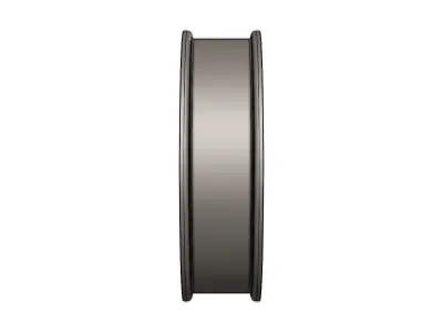 Roda Acoforja ACS 805 Wheel 3D model