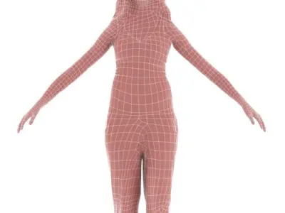 Julia Rigged 004