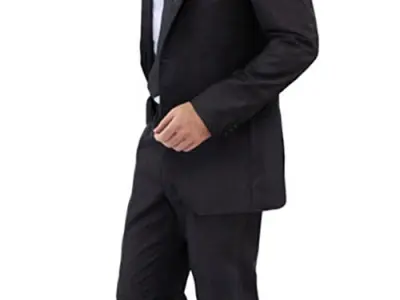 Dennis Posed 002