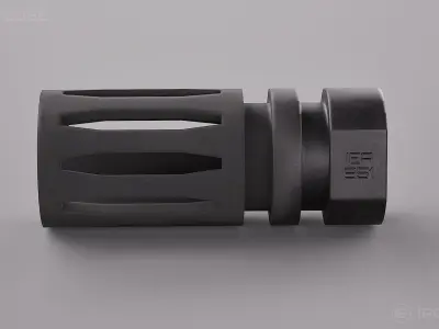 Flashrider IEA951 - AAA 3D Asset - Game Ready Low-poly 3D model