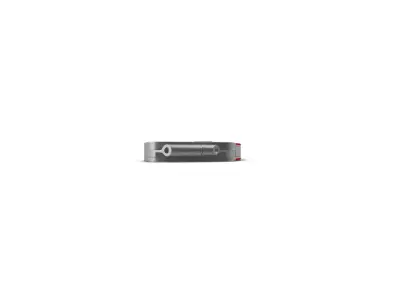 SO Retractable utility knife UTK100 Low-poly 3D model