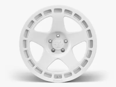 Fifteen52 Turbomac Wheel 3D model