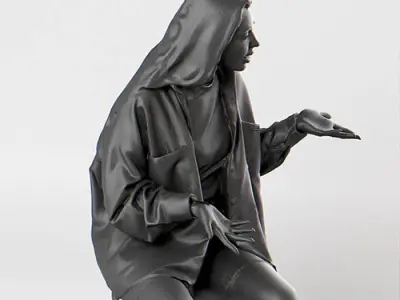 Posed 00205 24