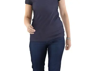 Helen Posed 008