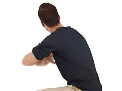 Eric Posed 005