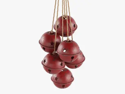  Christmas Tree Decor 01 