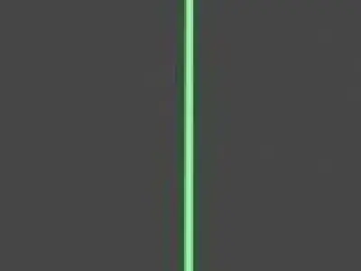 cyberpunk katana Free low-poly 3D model