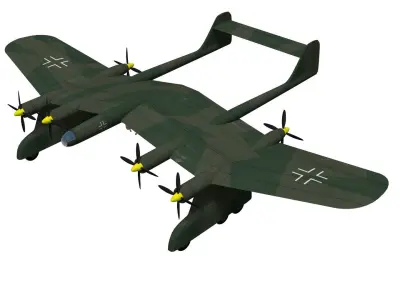 DB PROJECT B 3D model