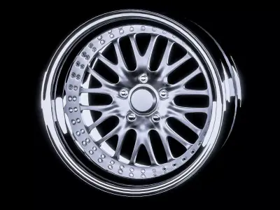 CCW Classic 2 Free 3D model