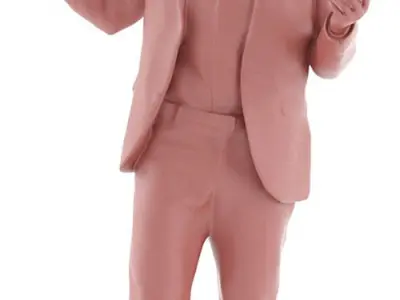 Philip Posed 025