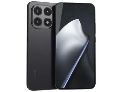  Xiaomi 15T and 15T Pro Collection 
