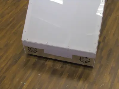 Water Distiller Free 3D model