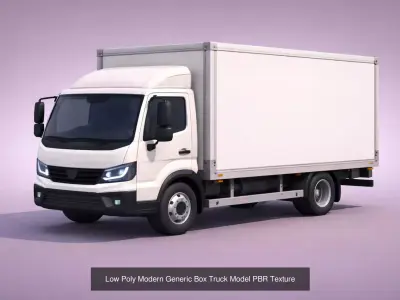 City Service Vehicles Pack 14 Models Urban Utility Fleet