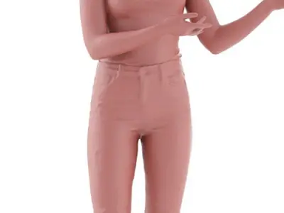 Emma Posed 018