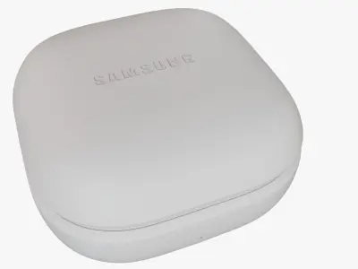  Galaxy Buds 2 Pro White 
