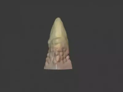 FANTASY TOWER 3D PRINT READY 3D print model
