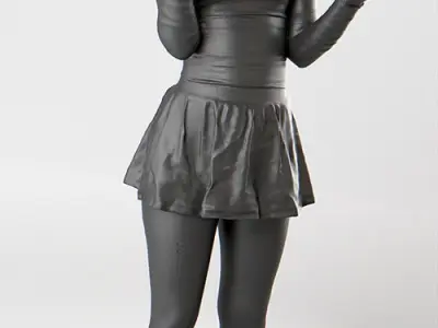 Posed 00152 17