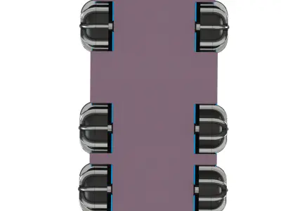 NEW CYBERTRUCK 3D print model