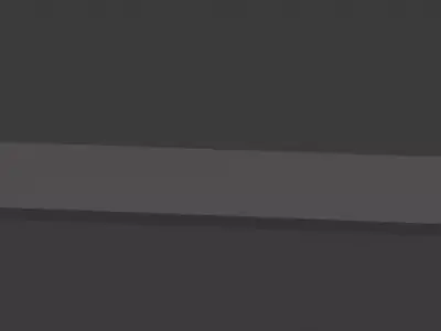 Simple Low Poly Sword for viking Free low-poly 3D model