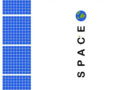 low poly mars rover Low-poly 3D model