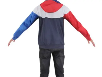 Tony Rigged 002