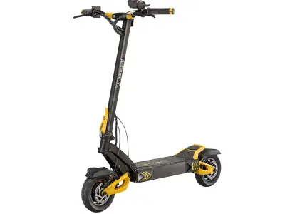 vseet Electric Scooter 3D model
