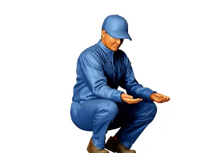 N3 Auto Body Repair 3D print model