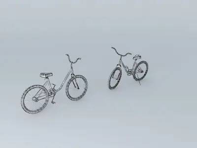 FreeFlow (ghetto) Ride Free 3D model