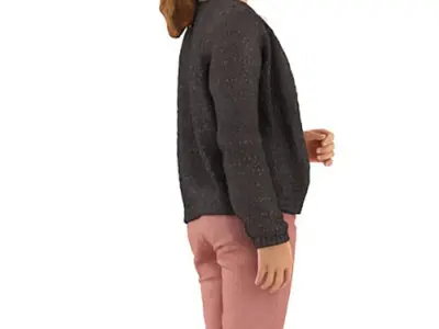 Luisa Posed 020
