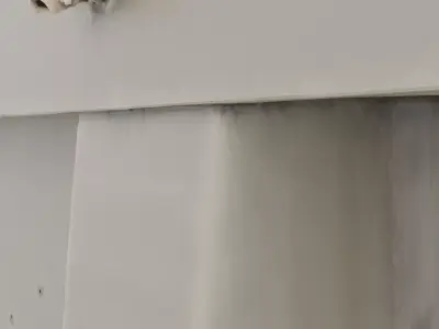 Industrial Factory Loading Dock Bumper for 3D print 3D model