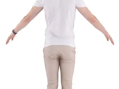 Simon Rigged 004